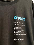 CAMISETA CUSTOM - GENUINE PIET - PRETA