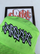 BUCKET CHRONIC - VERDE LIMAO