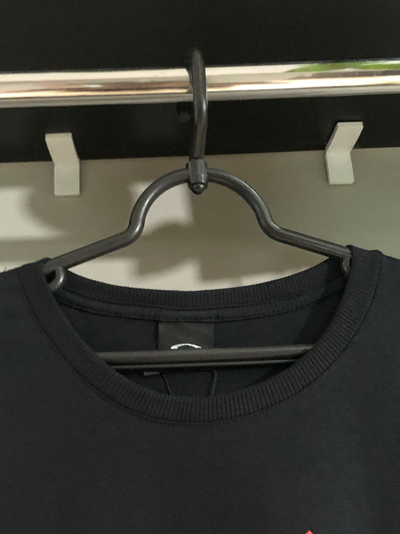 CAMISETA CUSTOM - ADRIANO DE SOUZA ADS