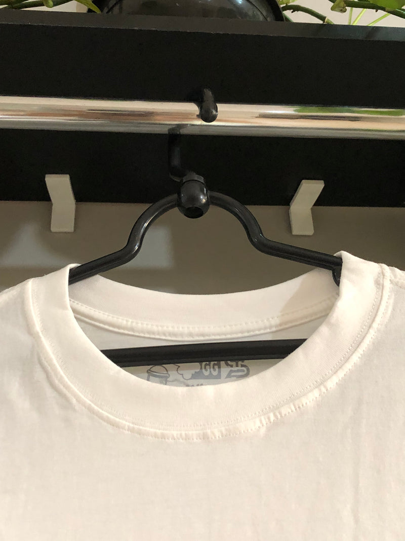 CAMISETA TRIP SIDE OVERSIZED - PANTERA NEGRA