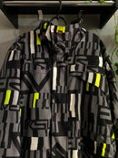 JAQUETA SNOW QUIKSILVER - RELIQUIA VINTAGE