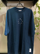 CAMISETA CHRONIC OVERSIZED MALHÃO - LOGOTIPOS