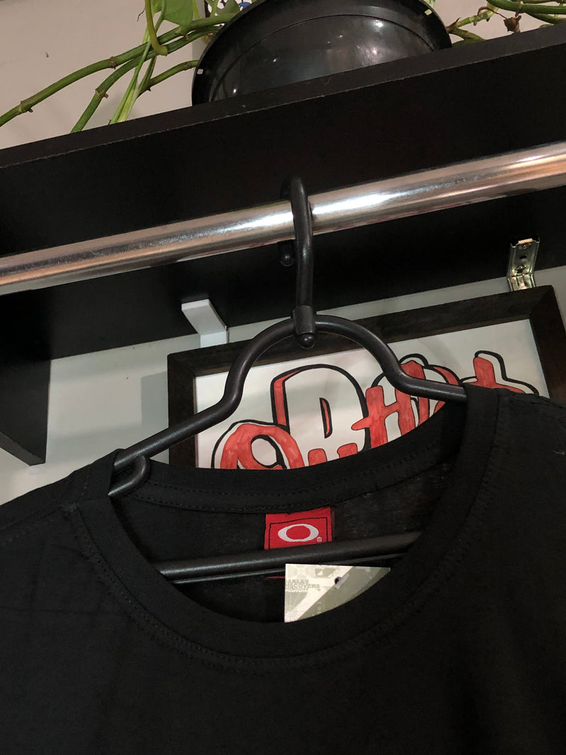 CAMISETA CUSTOM - DRAGON TATTOO - PRETA