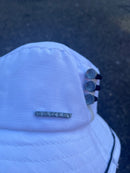 BUCKET CUSTOM - GOLF BRANCO C/ PRETO