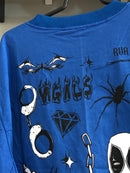 CAMISETA VAGALS - VANDALISM