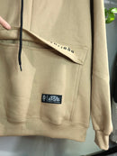 MOLETOM TRIP SIDE - STREETWEAR DIFERENCIADO