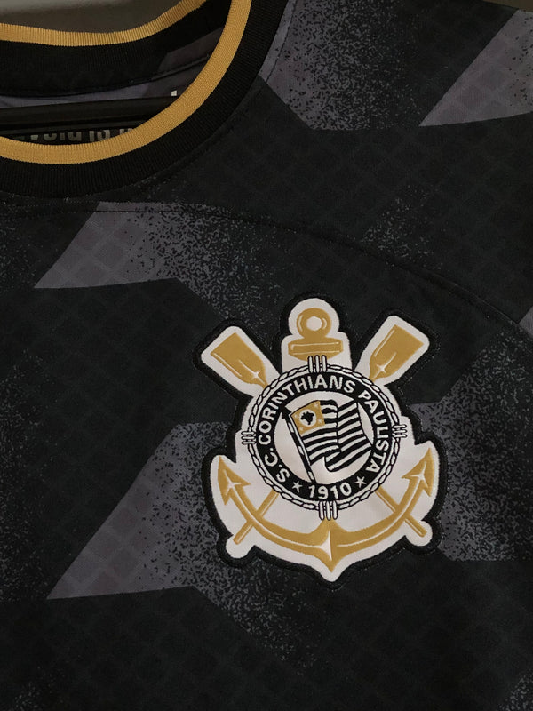 Camiseta Corinthias Ediçao - S/N° - Masculino