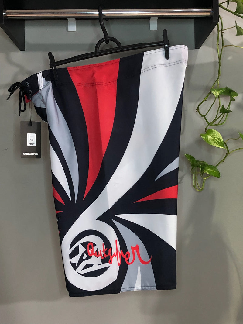 BERMUDA QUIKSILVER EDITION - ICON