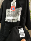 CAMISETA CHRONIC OVERSIZED MALHÃO - CEIA