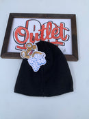 TOUCA TRIP SIDE - TEIA