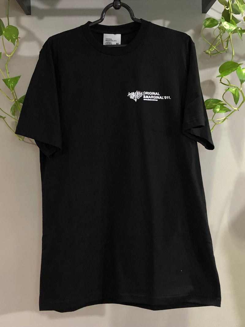 CAMISETA CHRONIC - ORIGINAL & MARGINAL 011