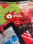 CAMISETA CUSTOM - ADS COLORS