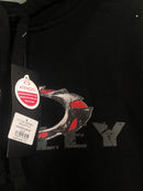 MOLETOM CANGURU CUSTOM - STATIC