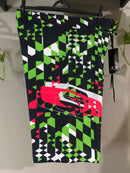 BERMUDA EDITION - PIXELS