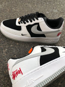 TÊNIS NIKE AIR FORCE x STUSSY