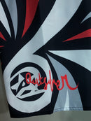 BERMUDA QUIKSILVER EDITION - ICON