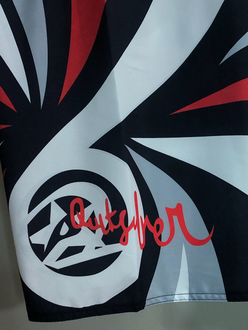 BERMUDA QUIKSILVER EDITION - ICON