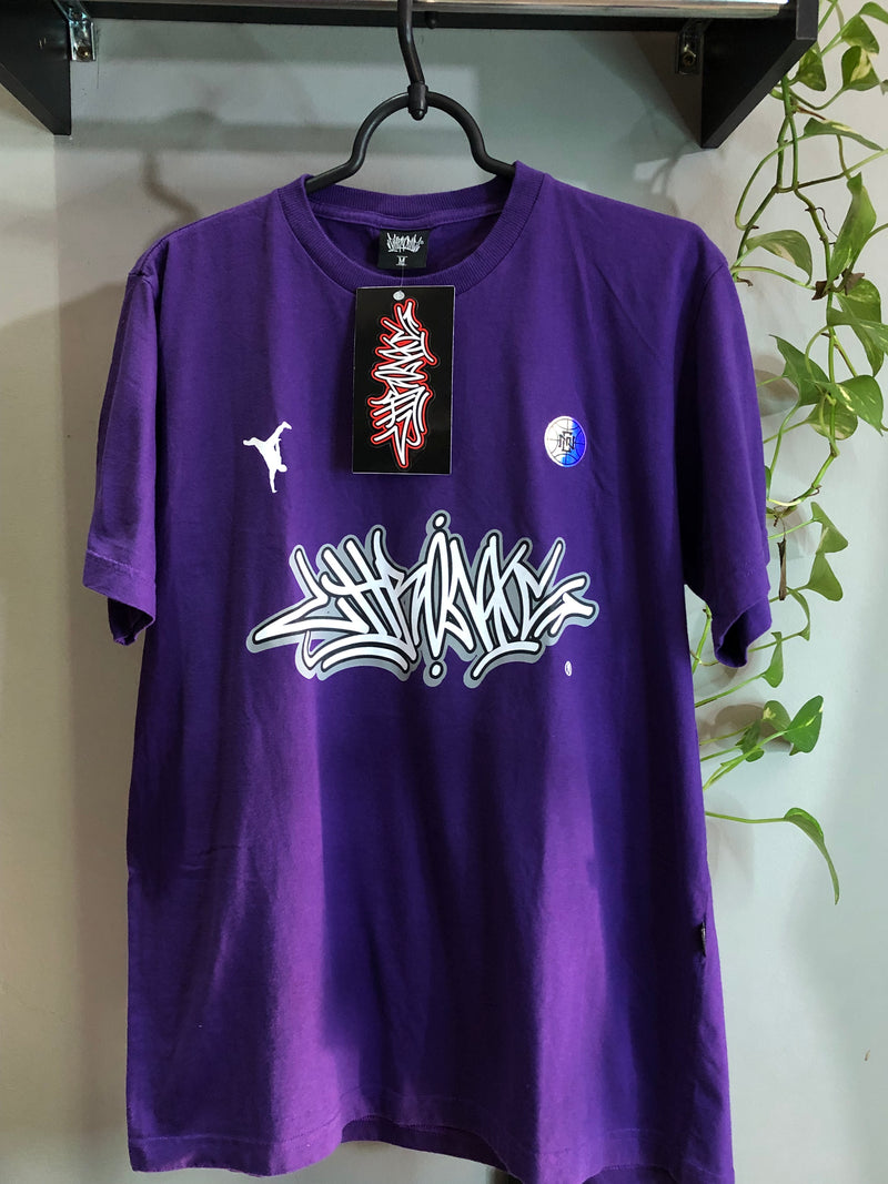 CAMISETA CHRONIC -  ORIGINAL 10