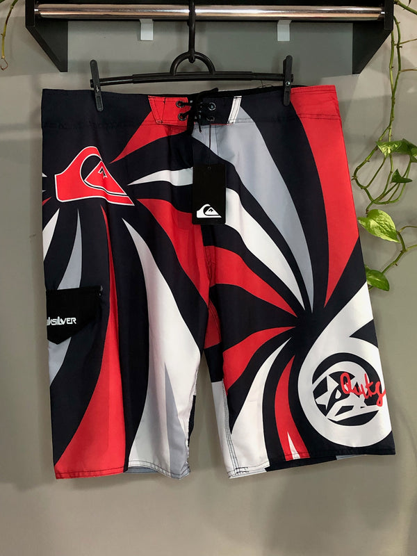 BERMUDA QUIKSILVER EDITION - ICON