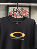 CAMISETA CUSTOM - GAMES - PRETA