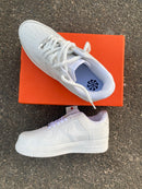 TÊNIS NIKE AIR FORCE 1 - BRANCO