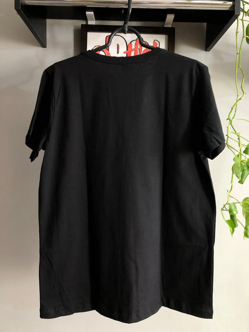 CAMISETA CUSTOM - SKULL TANK