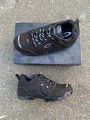 TÊNIS HALFTRACK LOW ||