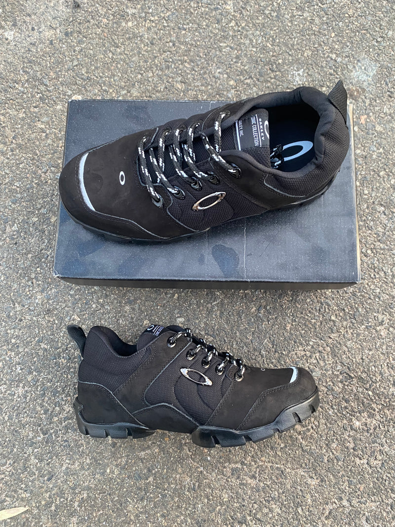 TÊNIS HALFTRACK LOW ||