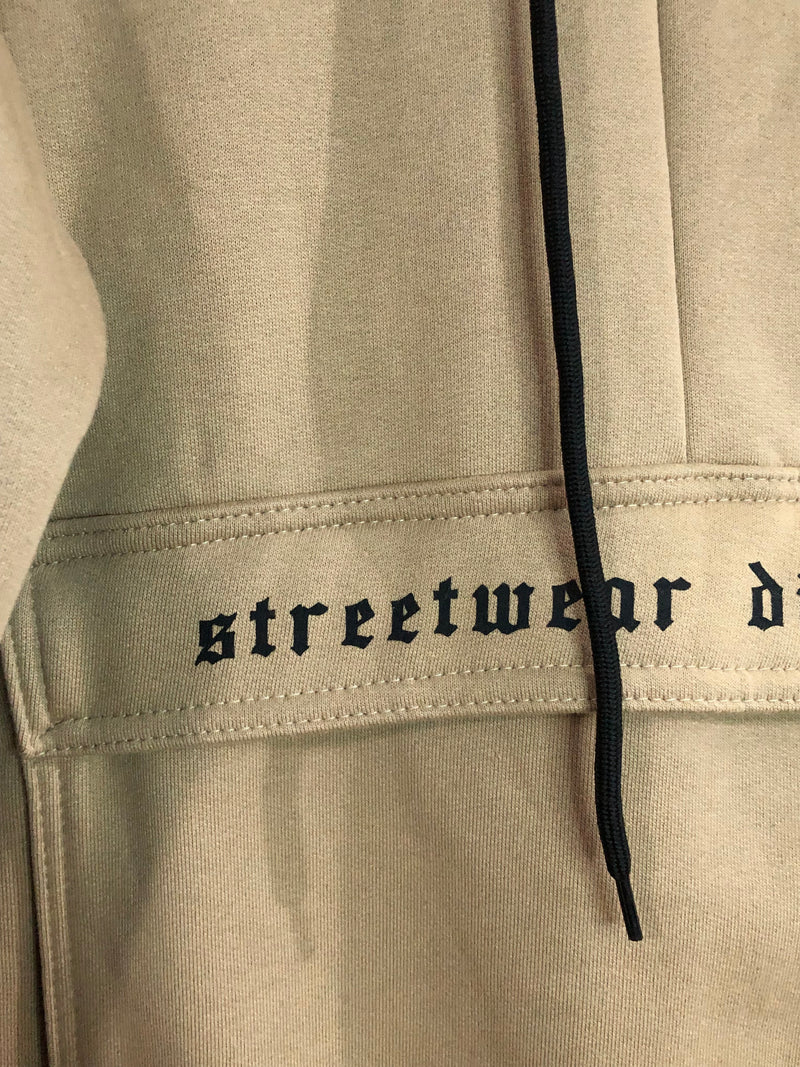 MOLETOM TRIP SIDE - STREETWEAR DIFERENCIADO