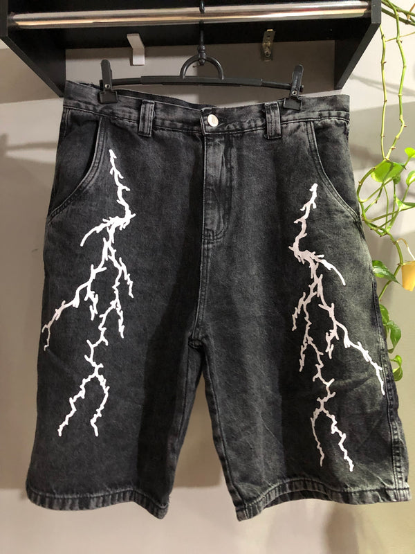 BERMUDA ORIGINAL TRIP SIDE - CARPINTEIRO