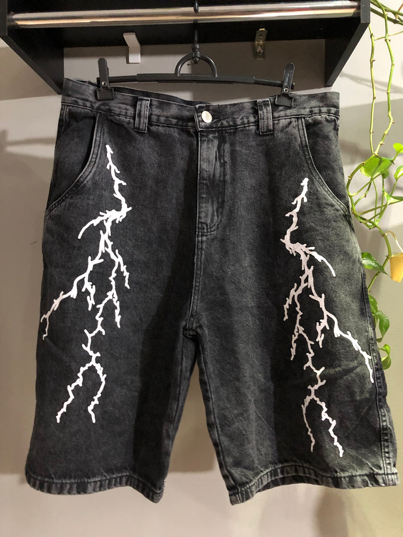 BERMUDA ORIGINAL TRIP SIDE - CARPINTEIRO