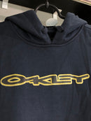 MOLETOM CANGURU CUSTOM - LETREIRO