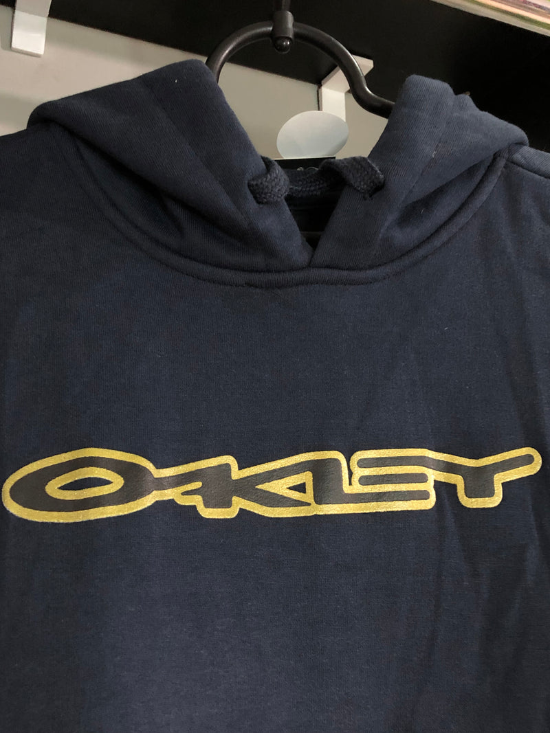 MOLETOM CANGURU CUSTOM - LETREIRO