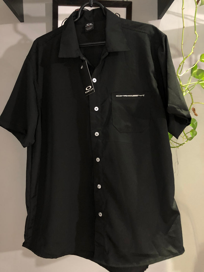 CAMISÃO CUSTOM - ICON LETREIRO