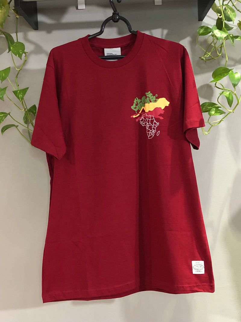 CAMISETA CHRONIC - 420 LEÕES