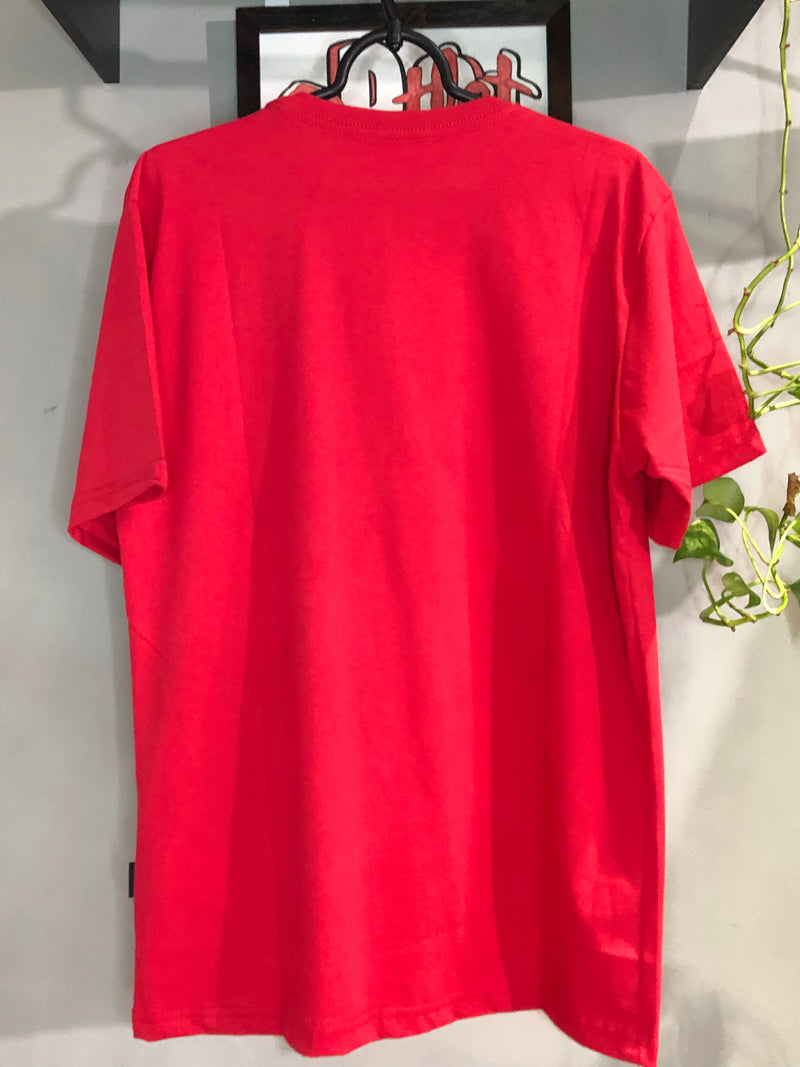 CAMISETA CUSTOM -  ALMOST