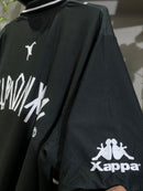 CAMISETA DE TIME CHRONIC ORIGINAL - ALAMBRADO