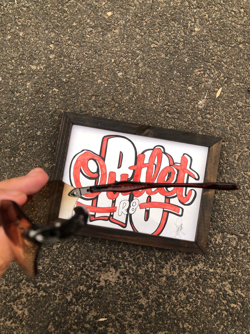 DartBoard 2.0 Feminina - Óculos Oakley Premium