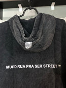 MOLETINHO CHRONIC - MUITO RUA PARA SER STREET