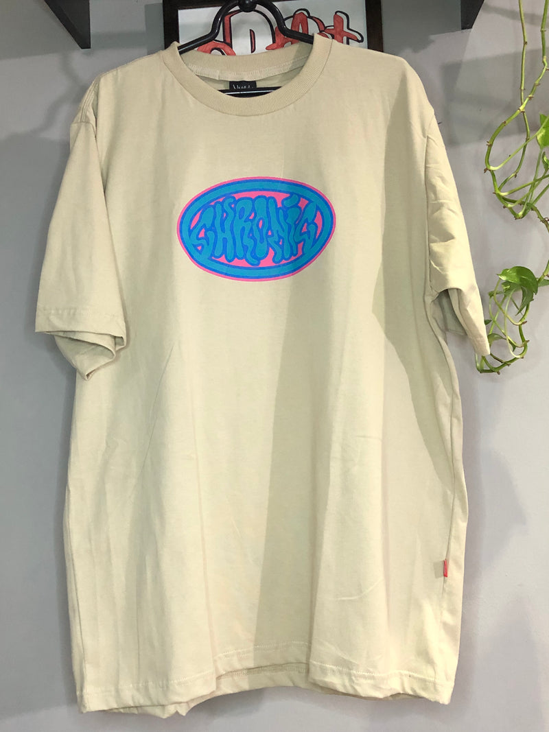 CAMISETA CHRONIC - ET MOTO - VERDE