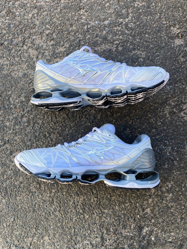 MIZUNO WAVE PROPHECY 7 - BRANCO