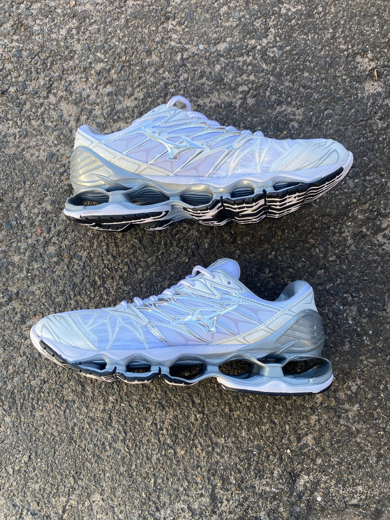 MIZUNO WAVE PROPHECY 7 - BRANCO