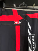 BERMUDA EDITION - FACTORY PILOT