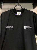 CAMISETA CHRONIC - NÃO SOU CONDUZIDO, CONDUZO - PRETO