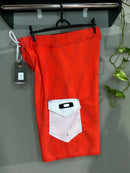 BERMUDA EDITION - ADS LARANJA (1 Geração)