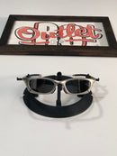 MAG FOUR DENIM PLASMA - LENTES BLACK