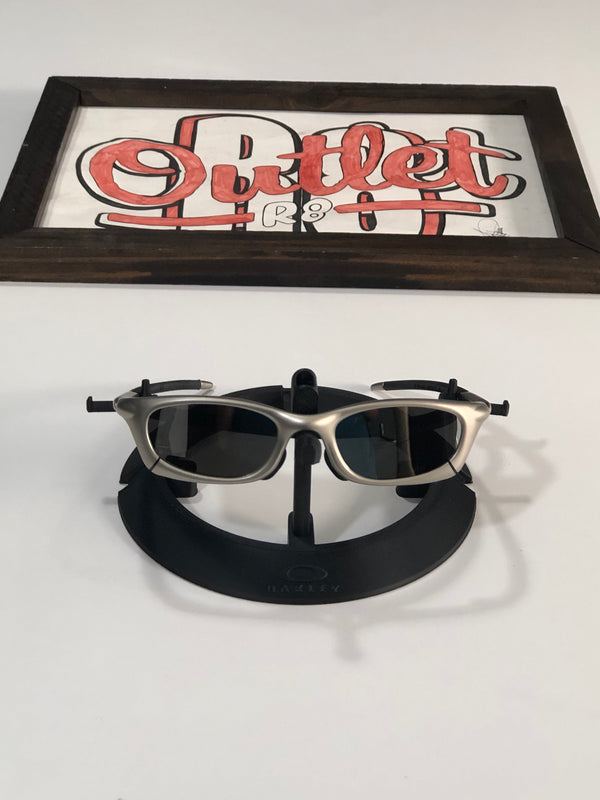 MAG FOUR DENIM PLASMA - LENTES BLACK