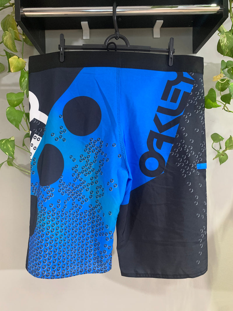 BERMUDA EDITION - BOLHA AZUL