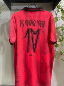 CAMISETA DE TIME CHRONIC ORIGINAL - SELEÇÃO BRASILEIRA - PURO SANGUE