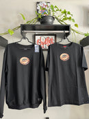 CONJUNTO - MOLETOM GC + CAMISETA - BOMB ORNAMENT